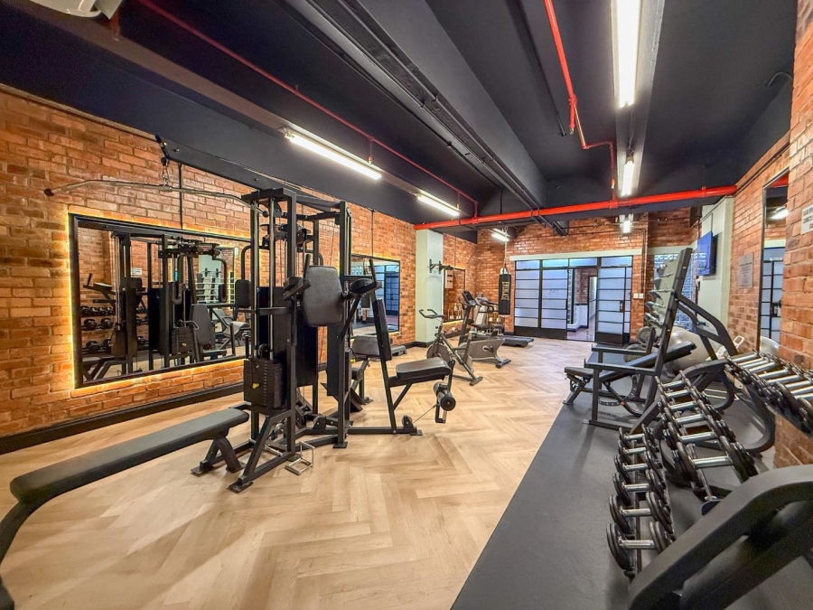 To Let commercial Property for Rent in Cape Town City Centre Western Cape